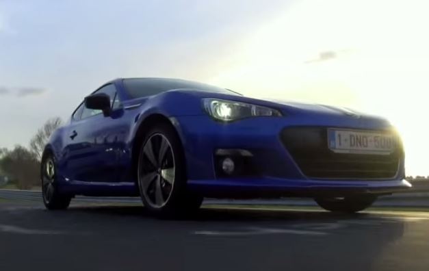 WRX | WRX STI - Making of
