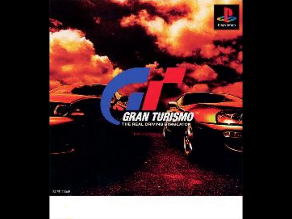 グランツーリスモ BGM - ディーラー(マツダ)