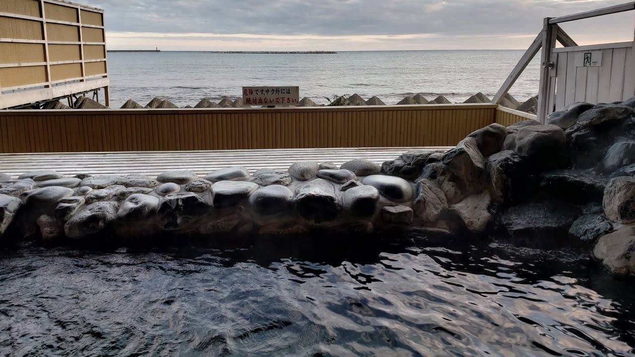 フォレスターで行ってきた金沢能登半島 1日目のお宿