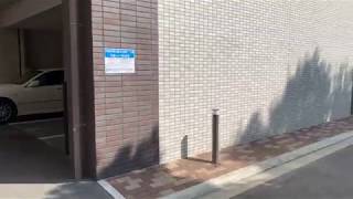 大阪市淀川区木川東1丁目バイク駐車場