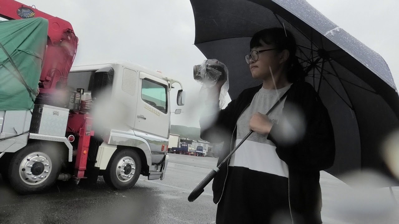 【デコトラ】九州アートトラック愛好会🚛🚚💨
🅿️🚛エンドラスト🏁🚚
第17回チャリティー撮影会
かぐや姫TV-デコトラYouTube▶️No.028