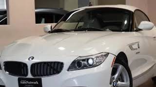 2014 BMW Z4 sDrive28i Convertible – Tampa, FL