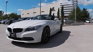 2014 BMW Z4 sDrive28i