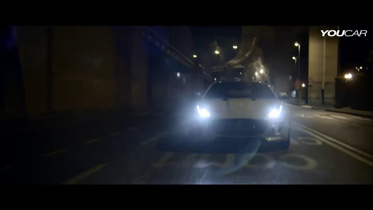 ►2014ジャガーF-TYPE Rクーペファーストドライビング（550 HP）|ニュースメディア