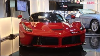 2015 Ferrari LaFerrari