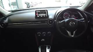 2015 MAZDA CX-3 Sydney, Brighton Islands, Campsie, Petersham, Bondi Beach, NSW 613498