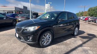 2015 Mazda CX-5 Fort Collins, Greeley, CO, Laramie, Casper, WY C01001