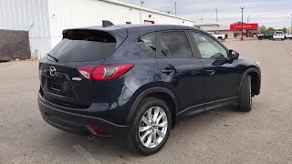 2015 Mazda CX-5 Springfield, Dayton, Columbus, Marysville, London, OH 4649P