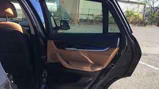 2016 BMW X6 Manhattan, Passaic, NJ #N83983J