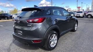 2016 Mazda CX-3 Brookfield, Ridgefield, New Milford, New Fairfield, Danbury, CT M2840