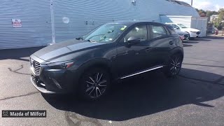 2016 Mazda CX-3 Milford, Danbury, Stamford, New Haven, Hamden 49870