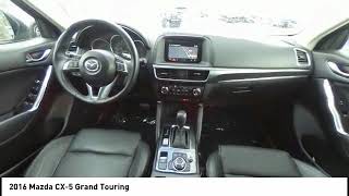 2016 Mazda CX-5 Daytona Beach FL 19274A