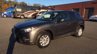 2016 Mazda CX-5 Fairfax, Vienna, Ashburn, Reston, Manassas, VA P4963