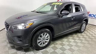 2016 Mazda CX-5 at Oxmoor Hyundai | Louisville & Lexington, KY H12380A