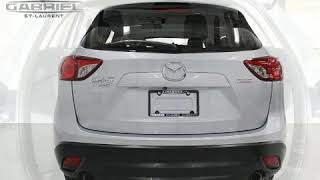 2016 Mazda CX-5 in Montreal, QC H4T 1B1