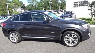 2017 BMW X4 Walk-Around Huntington, Suffolk County, Nassau County, Long Island, NY BB4671
