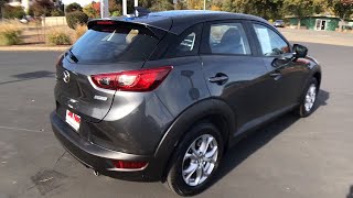 2017 MAZDA CX-3 Redding, Eureka, Red Bluff, Northern California, Sacramento, CA 525816