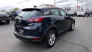 2017 Mazda CX-3 Brookfield, Ridgefield, New Milford, New Fairfield, Danbury, CT M2855