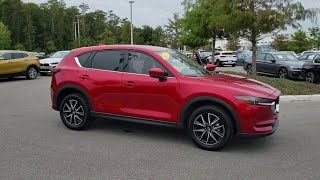 2017 Mazda CX-5 Kissimmee, Clermont, Orlando, FL S10933PLA