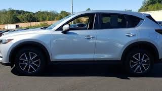 2018 Mazda Mazda CX-5 Touring in Martinsville, VA 24112