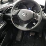 2018 Toyota C-HR XLE Albuquerque Taylor Ranch North Valley South Valley Nob Hill
