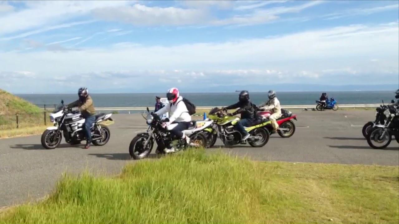 速報！淡路島バイクフェスタ2019