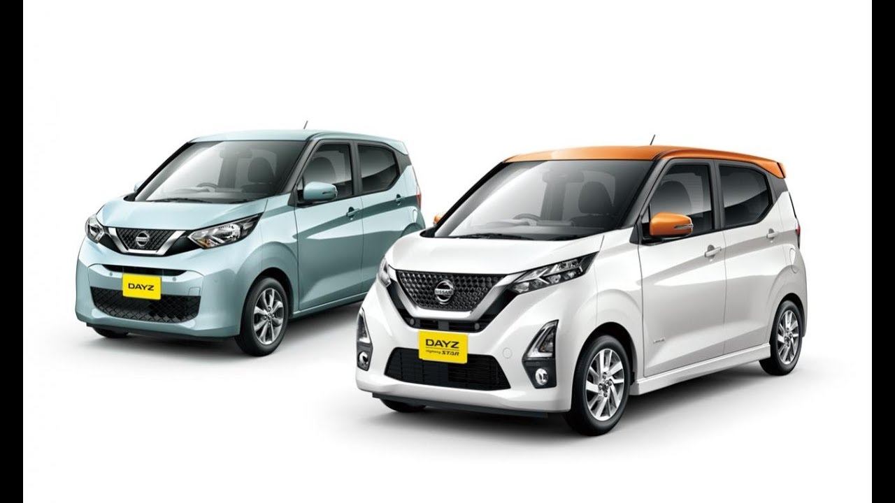 日産の新型デイズが「2019年度グッドデザイン賞」を受賞！