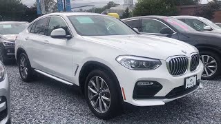 2019 BMW X4 Westbury, Jericho, Roslyn, Port Washington, Manhasset, NY U31425L