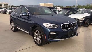 2019 BMW X4 Westbury, Jericho, Roslyn, Port Washington, Manhasset, NY U31426L