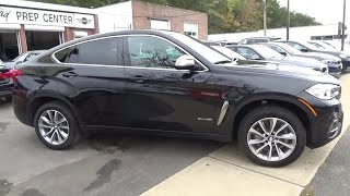 2019 BMW X6 Walk-Around Huntington, Suffolk County, Nassau County, Long Island, NY BB4702