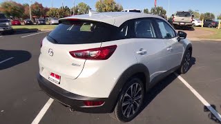 2019 MAZDA CX-3 TOURING FWD Redding, Eureka, Red Bluff, Northern California, Sacramento, CA 525786