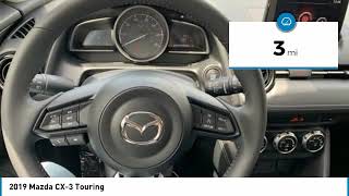 2019 Mazda CX-3 15989