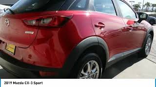 2019 Mazda CX-3 2019 Mazda CX-3 Sport FOR SALE in Las Vegas, CA MK926