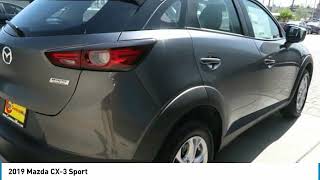 2019 Mazda CX-3 2019 Mazda CX-3 Sport FOR SALE in Las Vegas, CA MK969