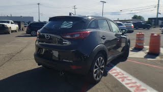 2019 Mazda CX-3 Bloomfield Hills, West Bloomfield, Novi, Northville, Farmington Hills, MI H219683