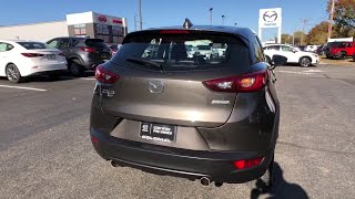 2019 Mazda CX-3 Brookfield, Ridgefield, New Milford, New Fairfield, Danbury, CT M2868