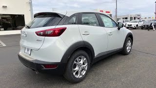 2019 Mazda CX-3 Brookfield, Ridgefield, New Milford, New Fairfield, Danbury, CT M90473