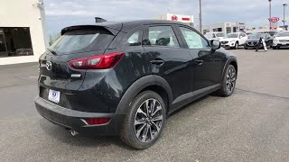 2019 Mazda CX-3 Brookfield, Ridgefield, New Milford, New Fairfield, Danbury, CT M90475