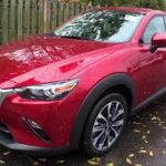 2019 Mazda CX-3 Grand Rapids, Kalamazoo, Lansing, Jackson, Ann Arbor, MI M19172
