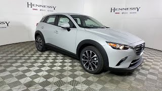 2019 Mazda CX-3 Morrow, Peachtree City, Newnan, McDonough, Union City, GA M27128