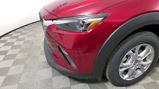 2019 Mazda CX-3 at Oxmoor Mazda | Louisville & Lexington, KY M14501