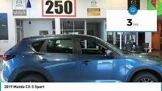 2019 Mazda CX-5 2019 Mazda CX-5 Sport FOR SALE in Mesa, AZ MK1756