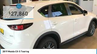 2019 Mazda CX-5 2019 Mazda CX-5 Touring FOR SALE in Mesa, AZ MK1730