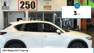 2019 Mazda CX-5 2019 Mazda CX-5 Touring FOR SALE in Mesa, AZ MK1752