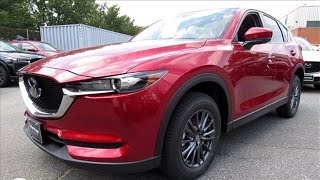 2019 Mazda CX-5 Baltimore MD Bel-Air, MD #F9612833