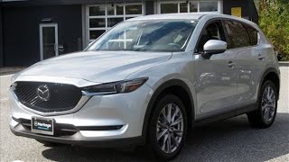 2019 Mazda CX-5 Baltimore MD Bel-Air, MD #FP539548