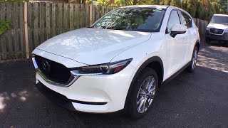 2019 Mazda CX-5 Grand Rapids, Kalamazoo, Lansing, Jackson, Ann Arbor, MI AM19160