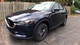 2019 Mazda CX-5 Grand Rapids, Kalamazoo, Lansing, Jackson, Ann Arbor, MI AM19167