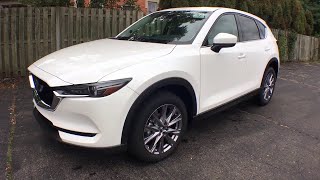 2019 Mazda CX-5 Grand Rapids, Kalamazoo, Lansing, Jackson, Ann Arbor, MI M19154