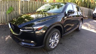 2019 Mazda CX-5 Grand Rapids, Kalamazoo, Lansing, Jackson, Ann Arbor, MI M19168